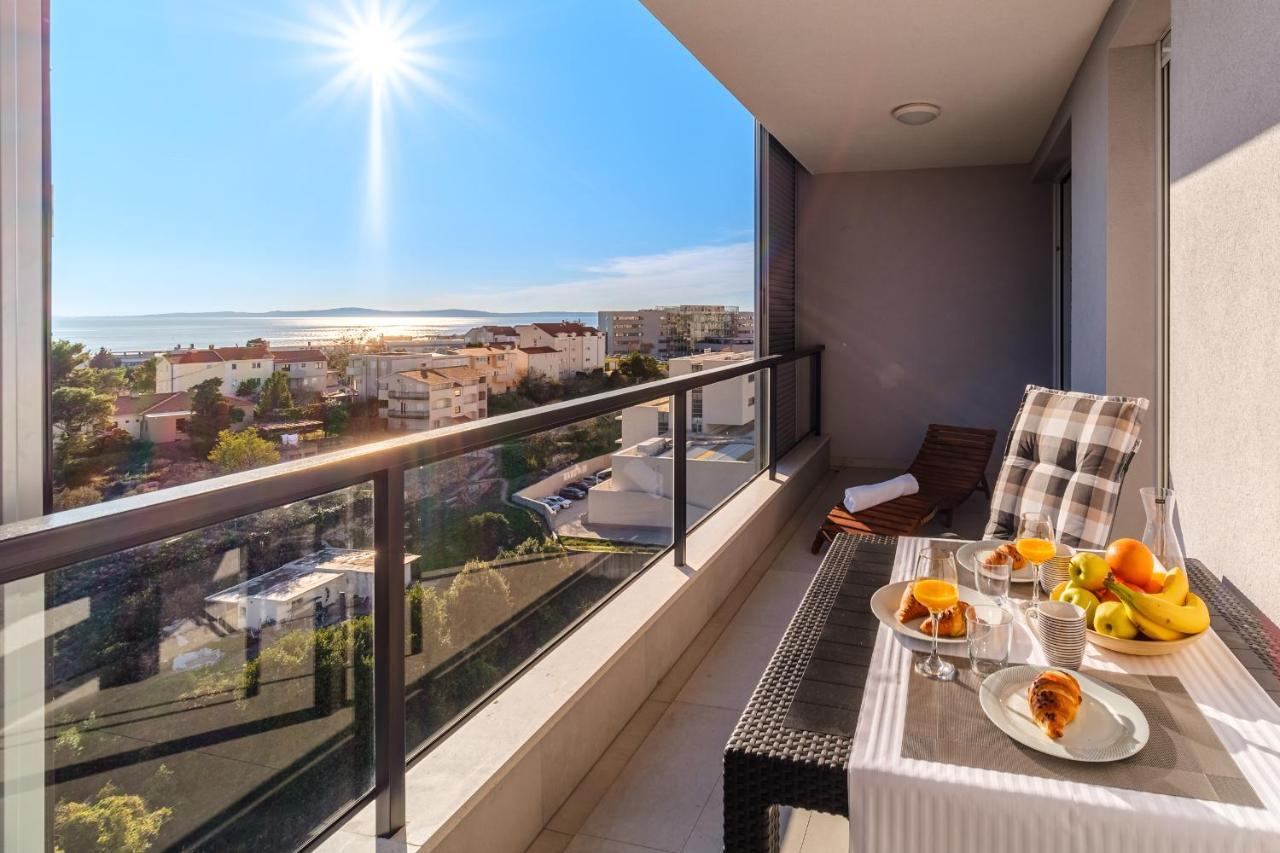 Golden View 7 Appartement *